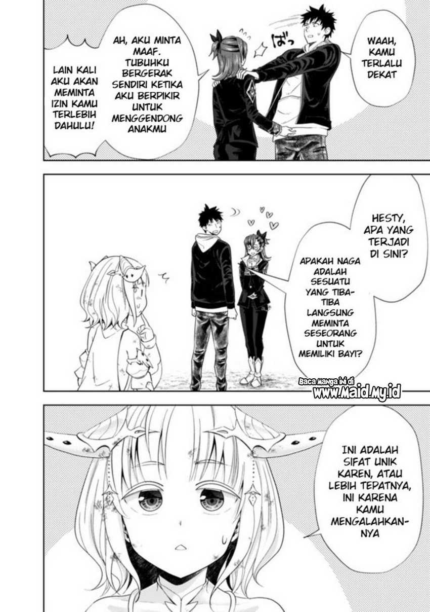 Chapter 134 - halaman 11