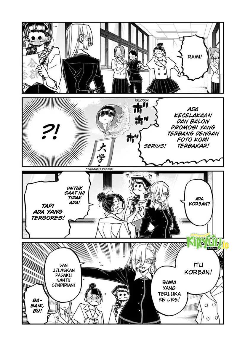 Chapter 446 - halaman 11