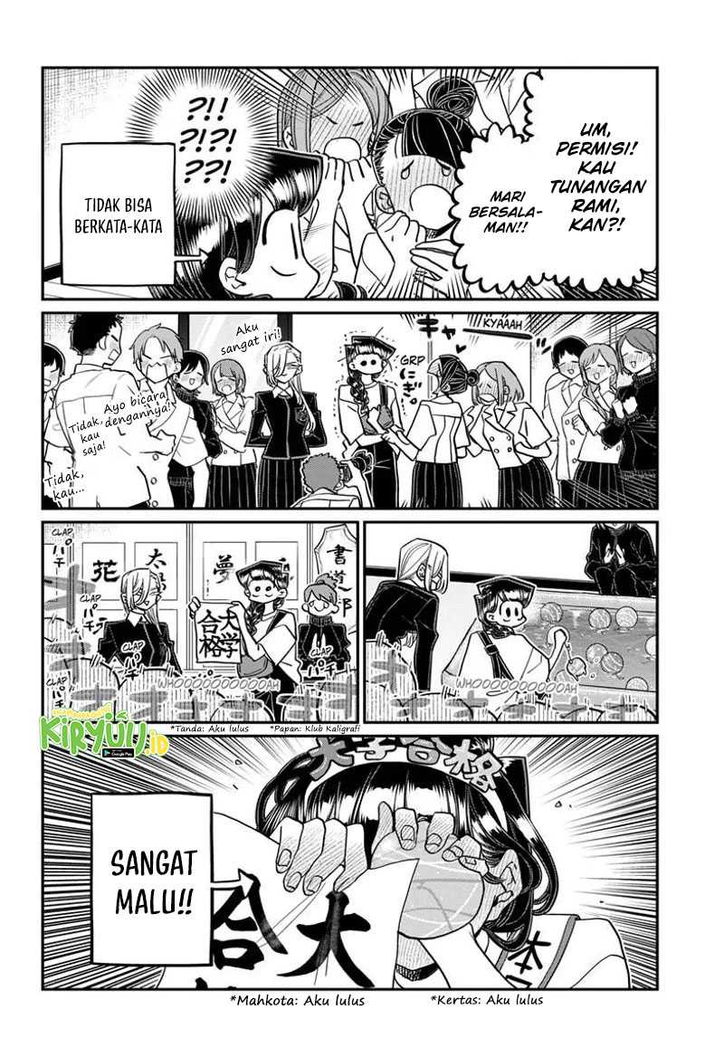 Chapter 446 - halaman 10
