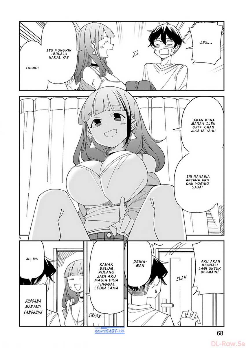 Chapter 40 - halaman 10