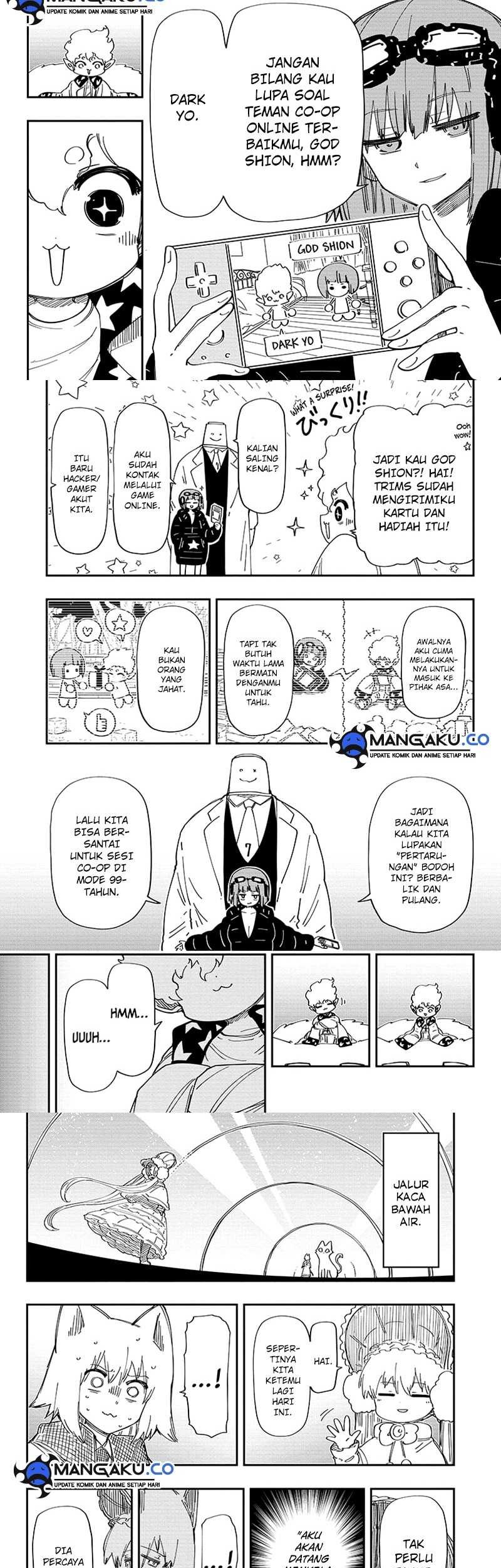 Chapter 225 - halaman 10