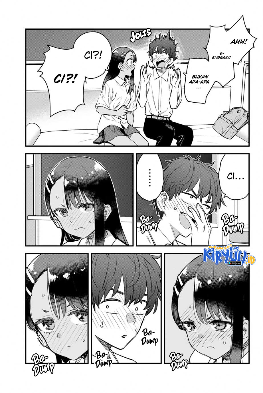 Chapter 148 - halaman 11