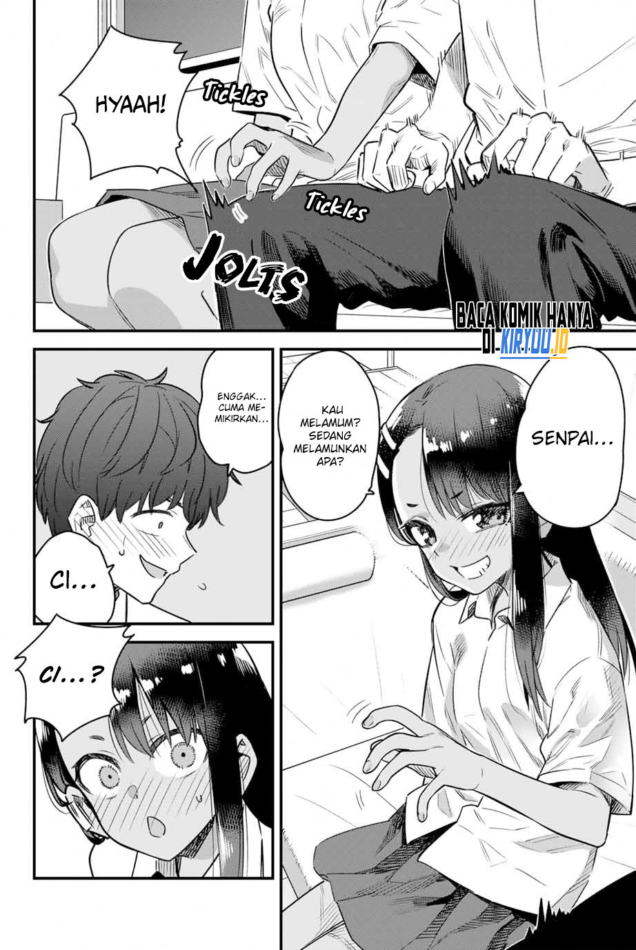 Chapter 148 - halaman 10