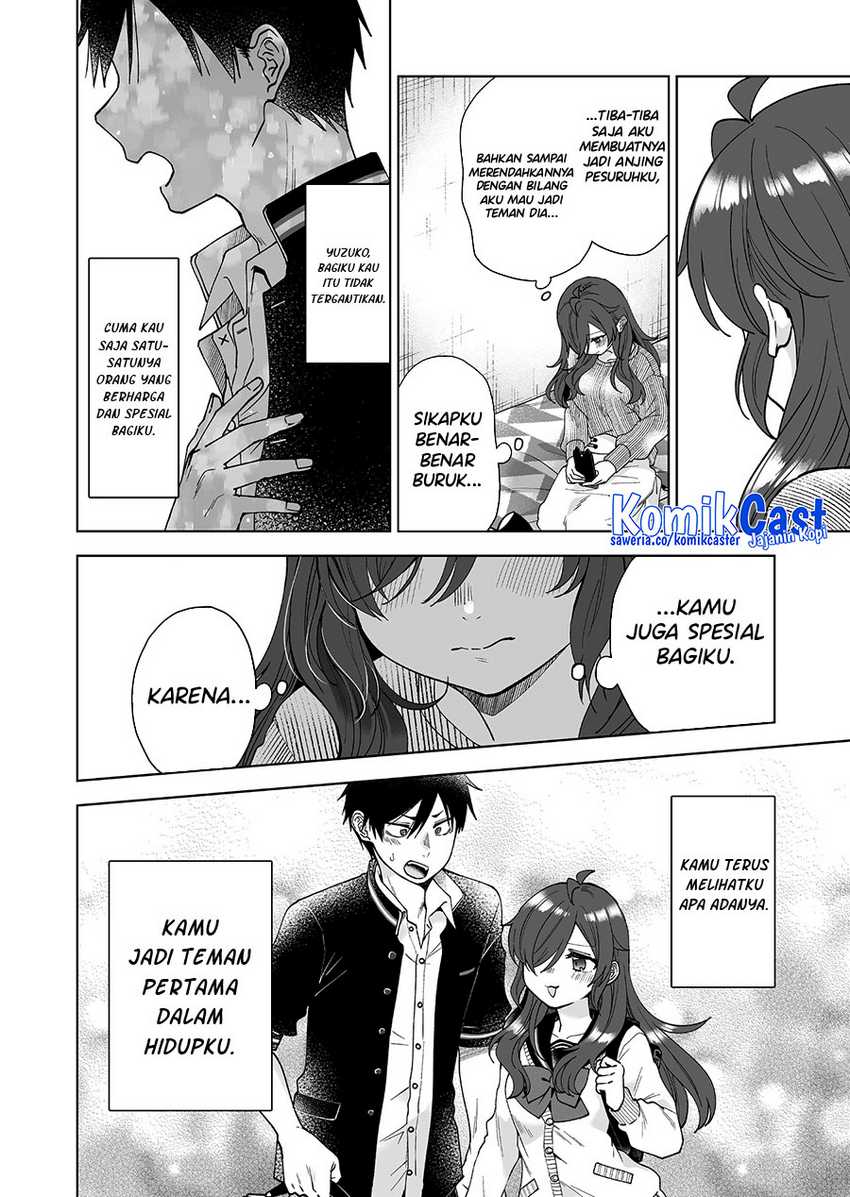 Chapter 91 - halaman 10