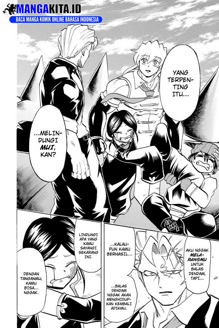 Chapter 62 - halaman 11