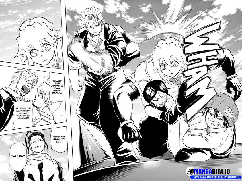 Chapter 62 - halaman 10