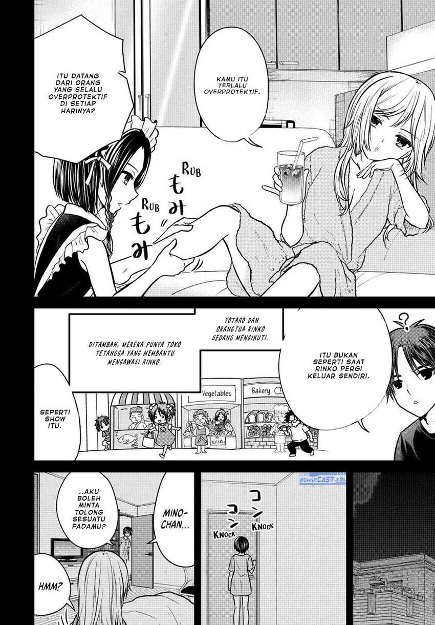 Chapter 99 - halaman 10