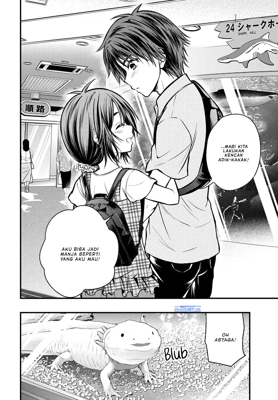 Chapter 97 - halaman 10
