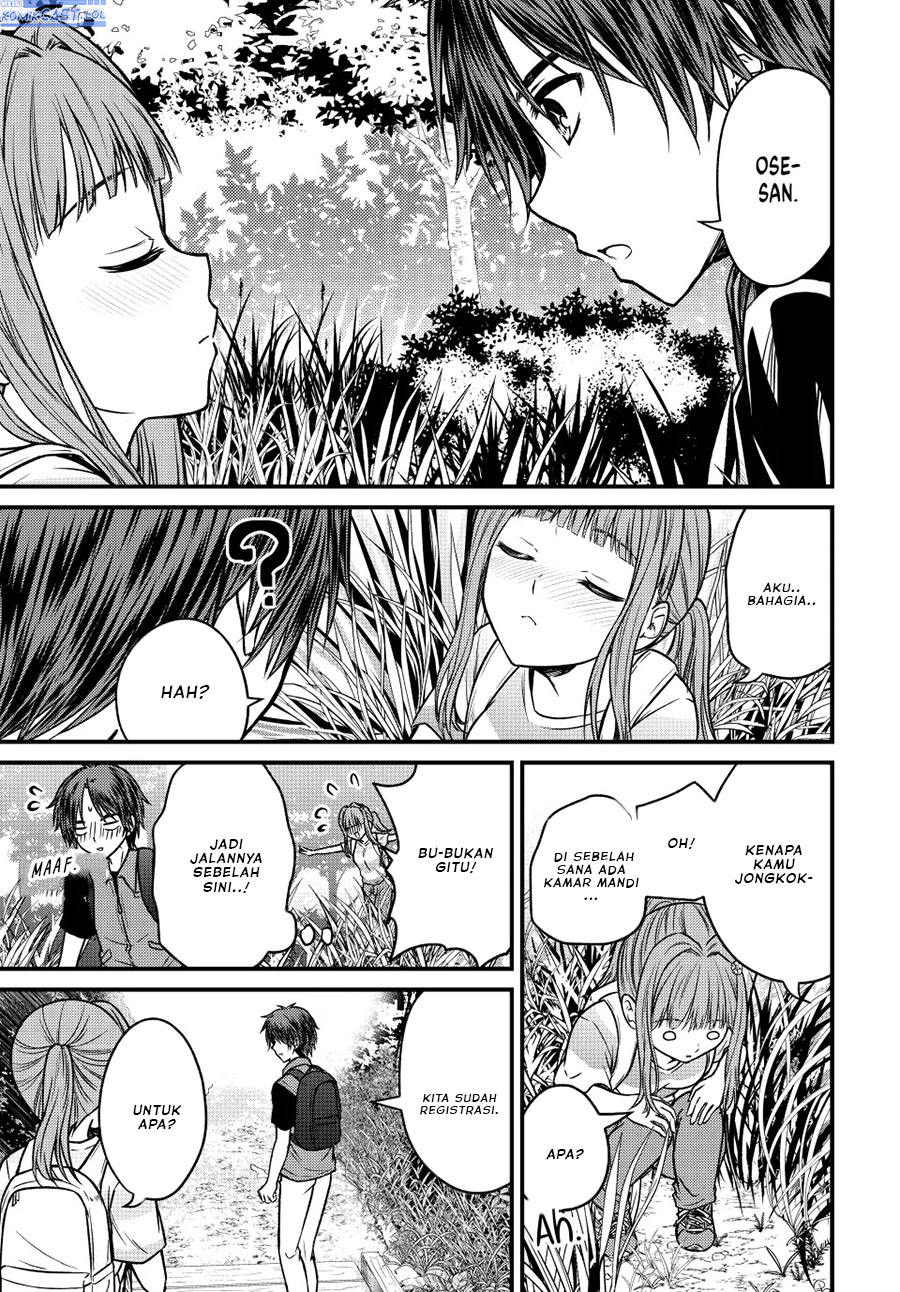 Chapter 95 - halaman 11