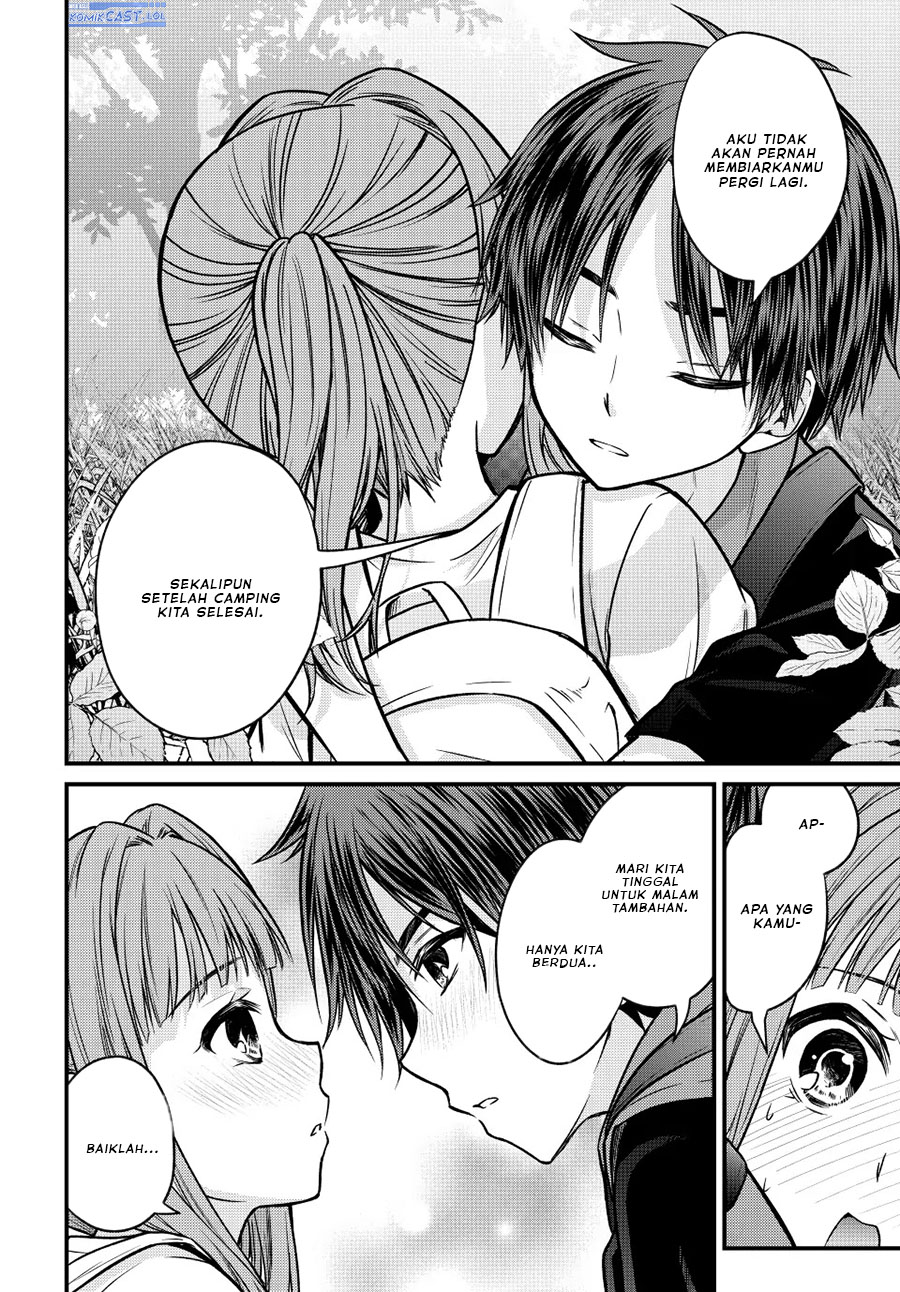 Chapter 95 - halaman 10