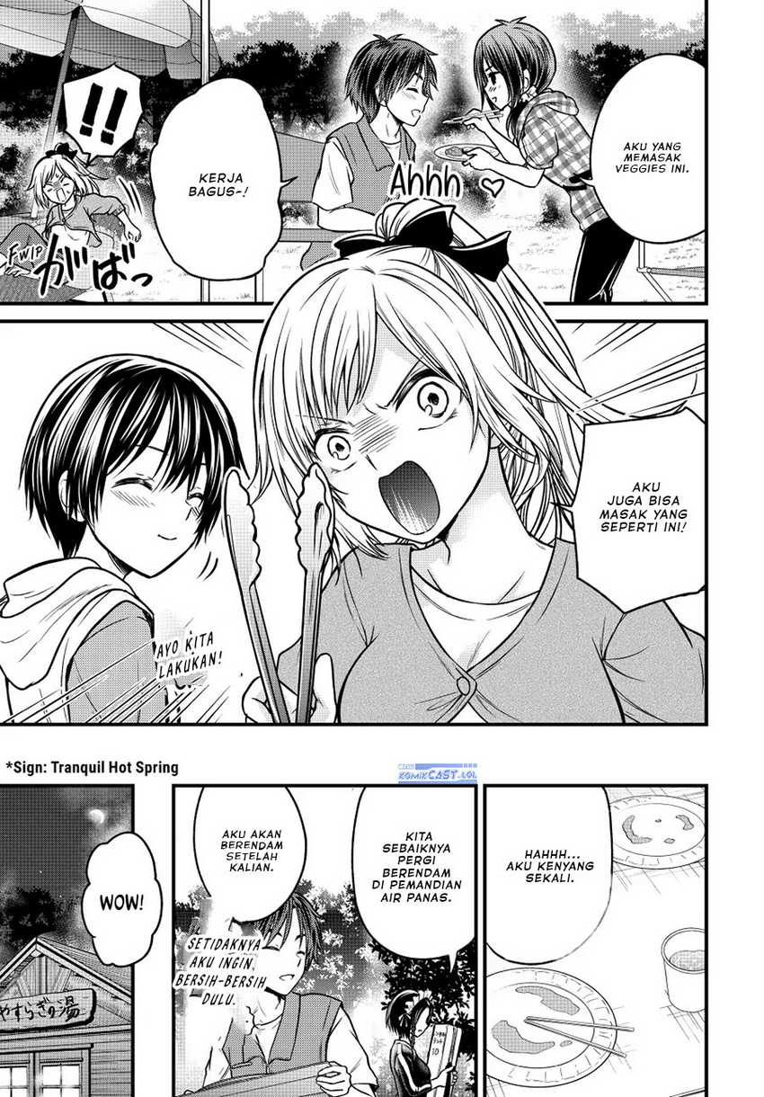 Chapter 93 - halaman 11