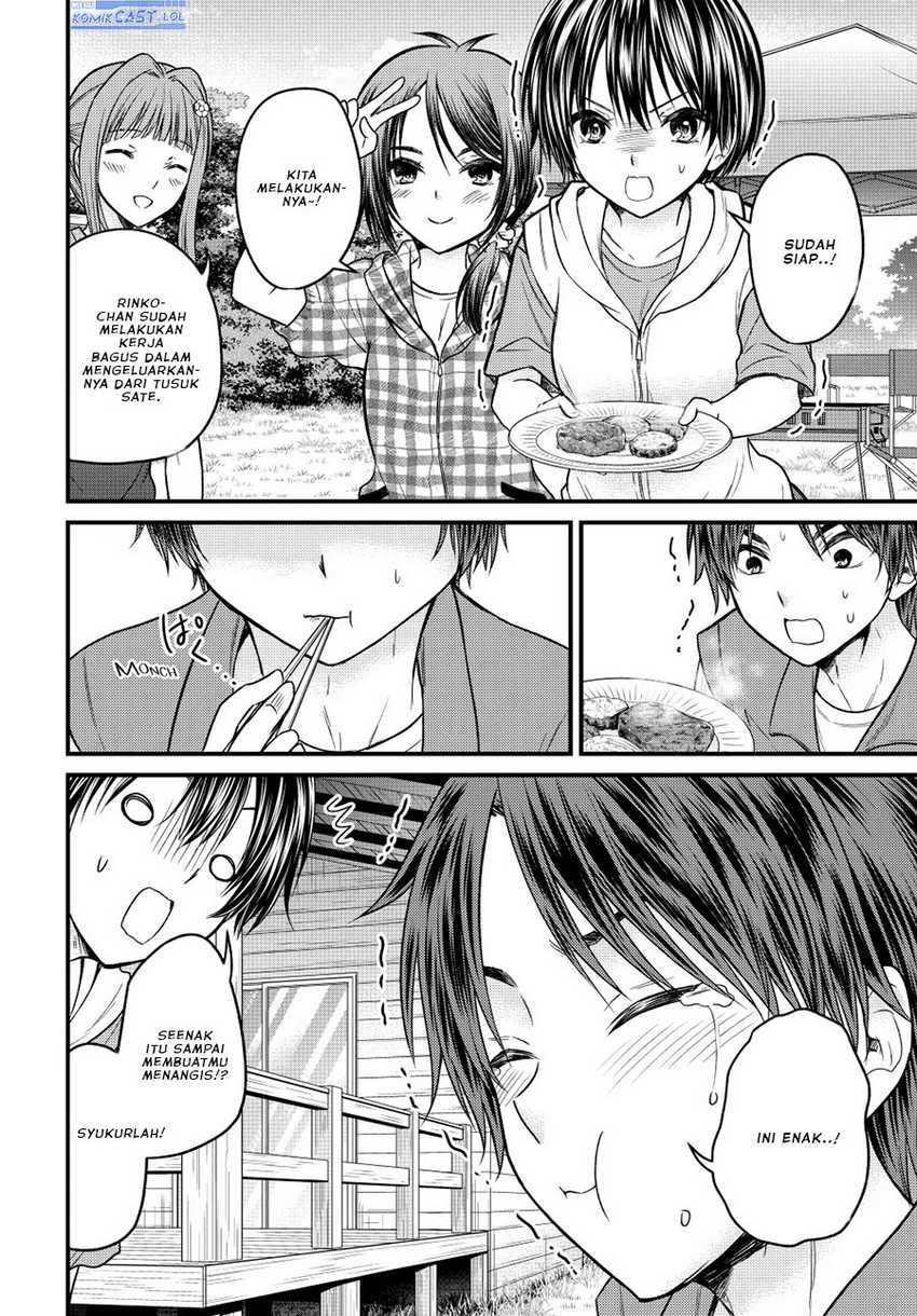 Chapter 93 - halaman 10