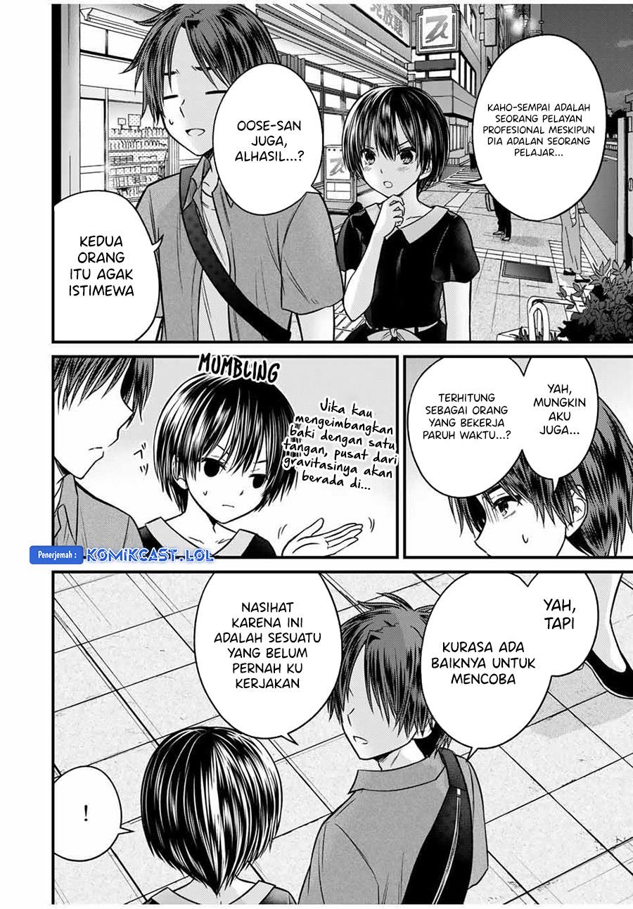 Chapter 85 - halaman 11
