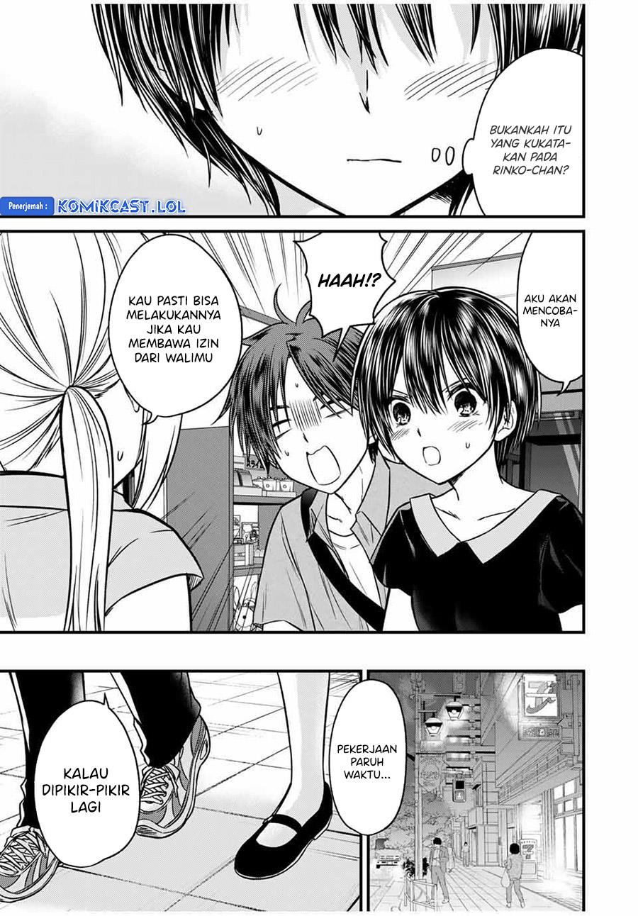 Chapter 85 - halaman 10