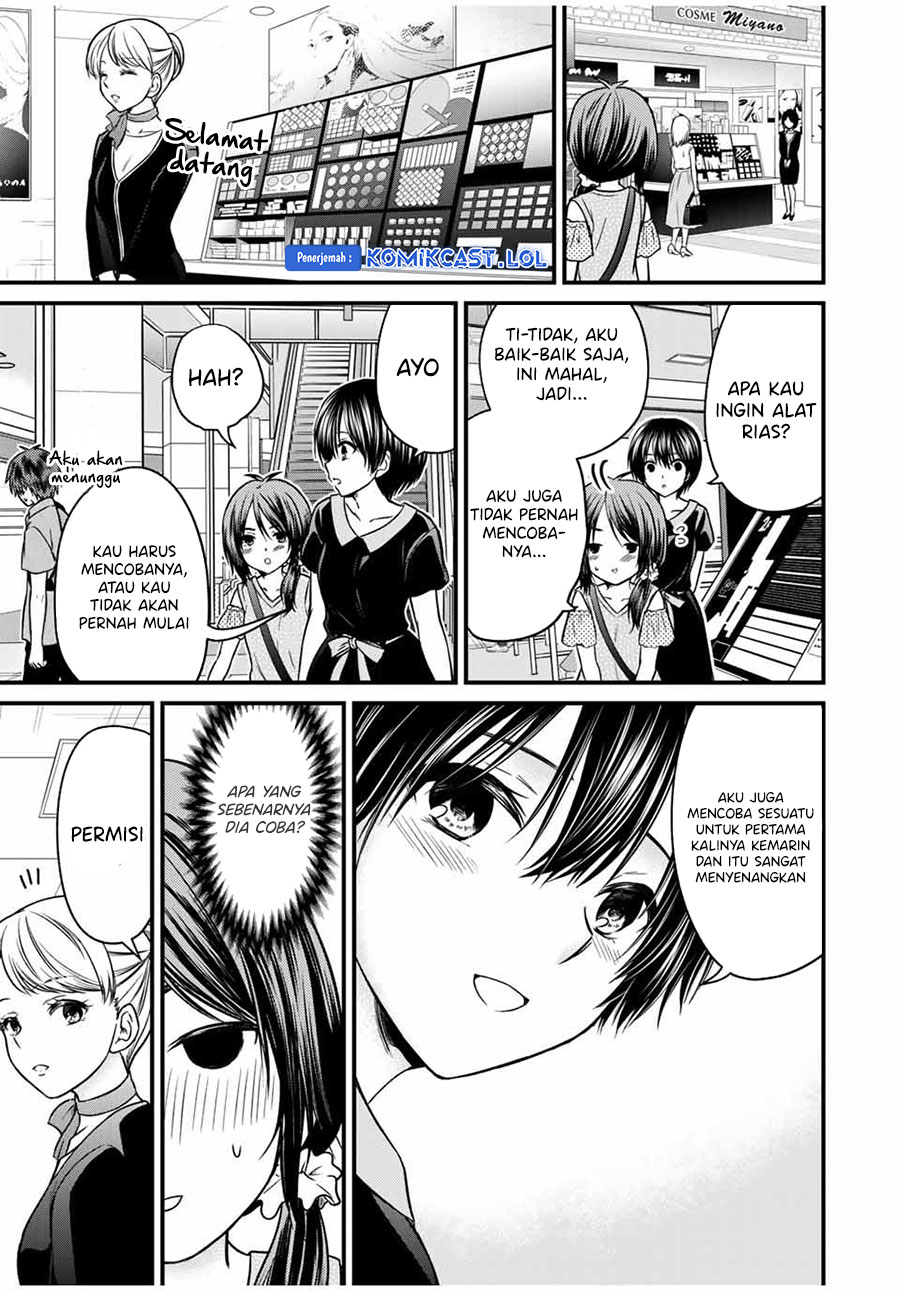 Chapter 83 - halaman 11
