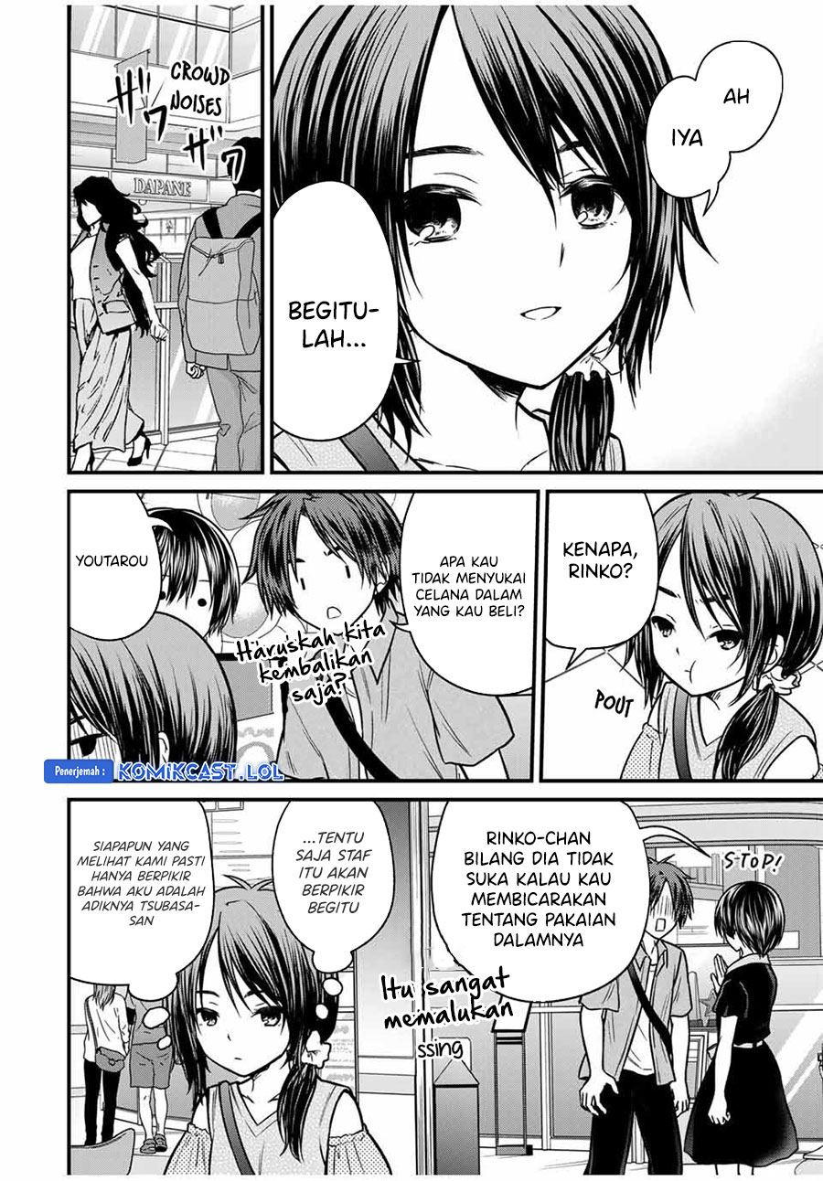 Chapter 83 - halaman 10