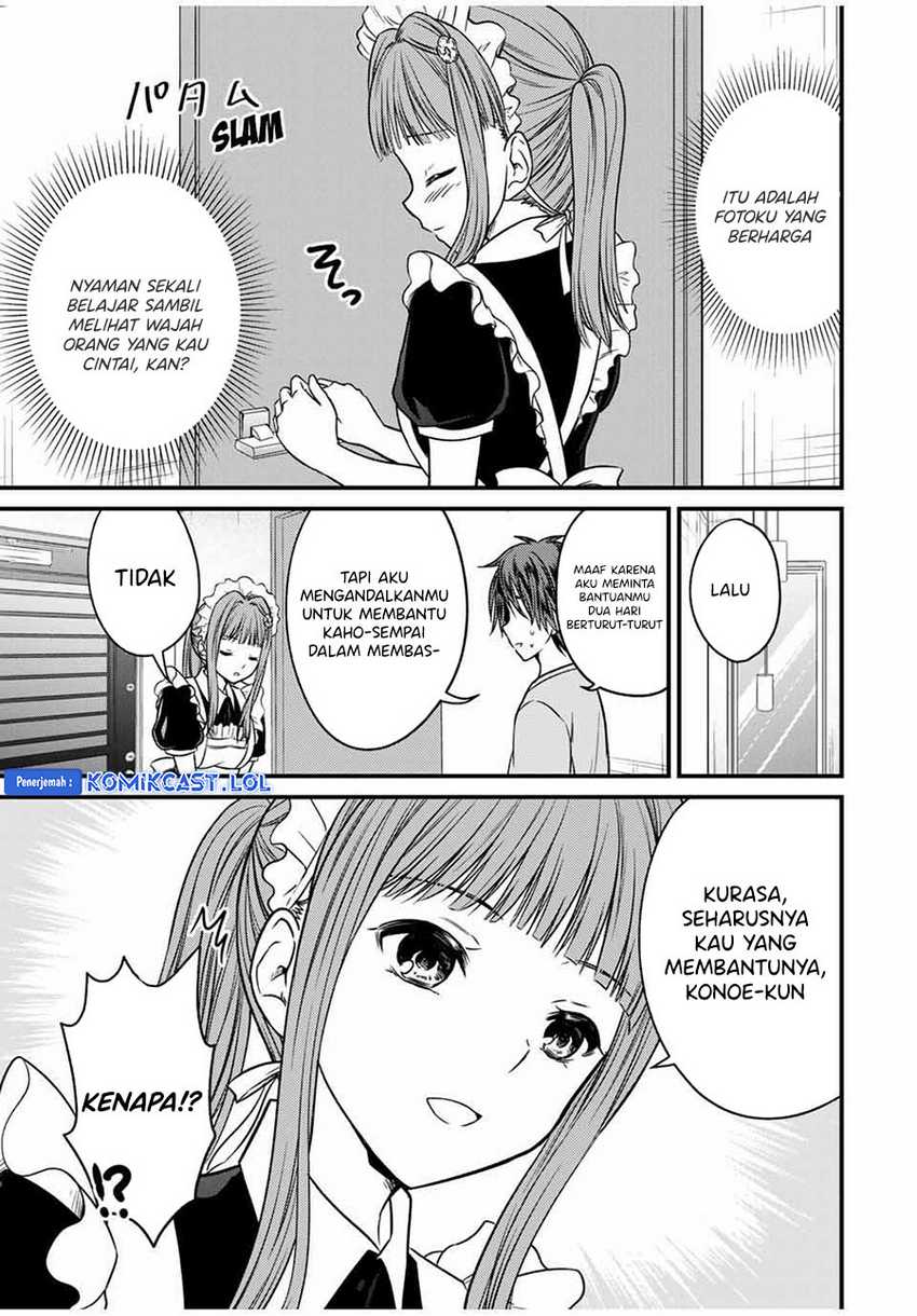Chapter 79 - halaman 11