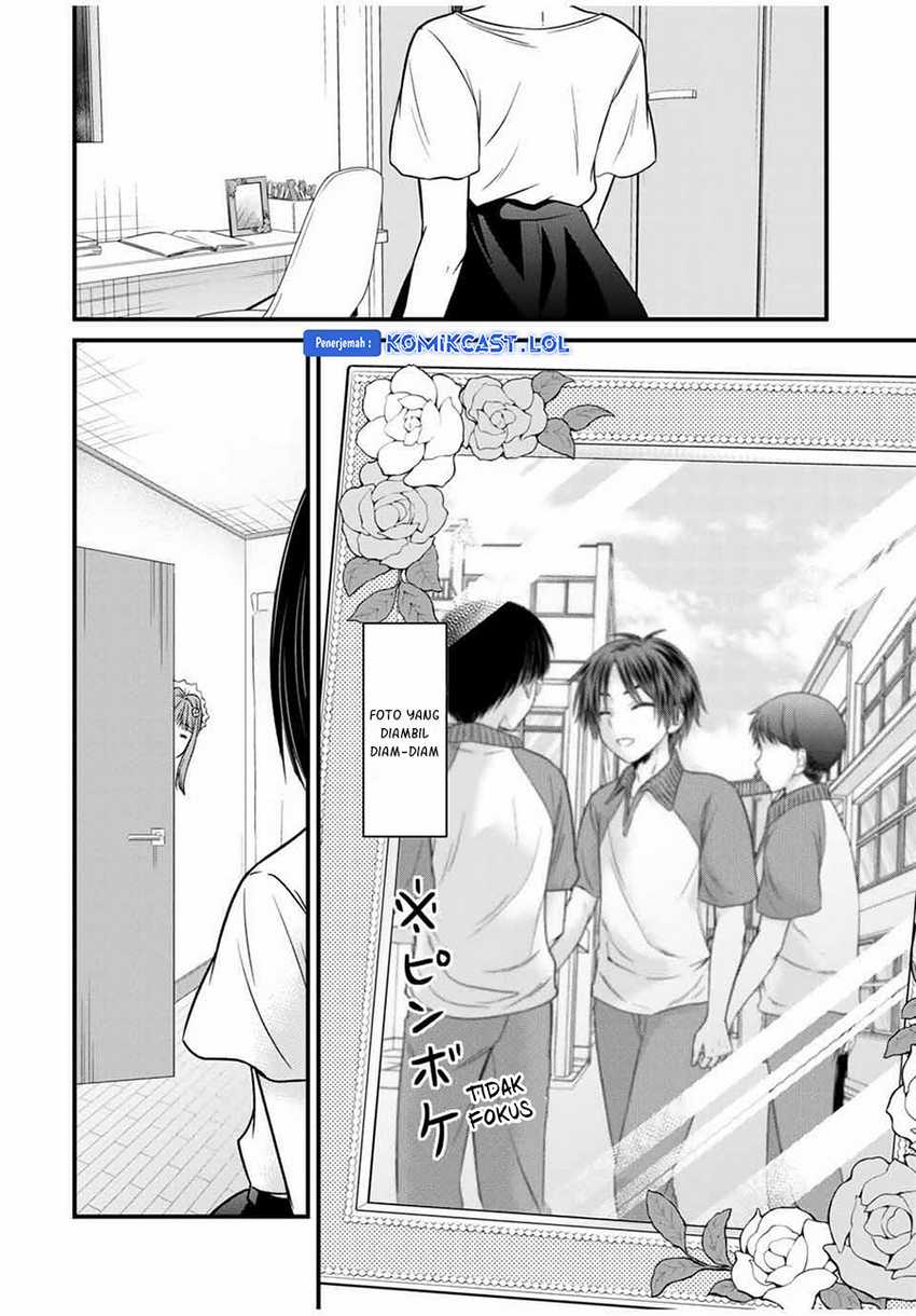 Chapter 79 - halaman 10