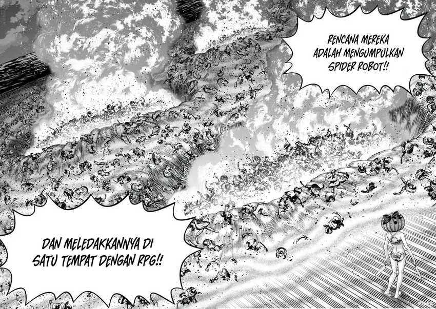 Chapter 100 - halaman 11