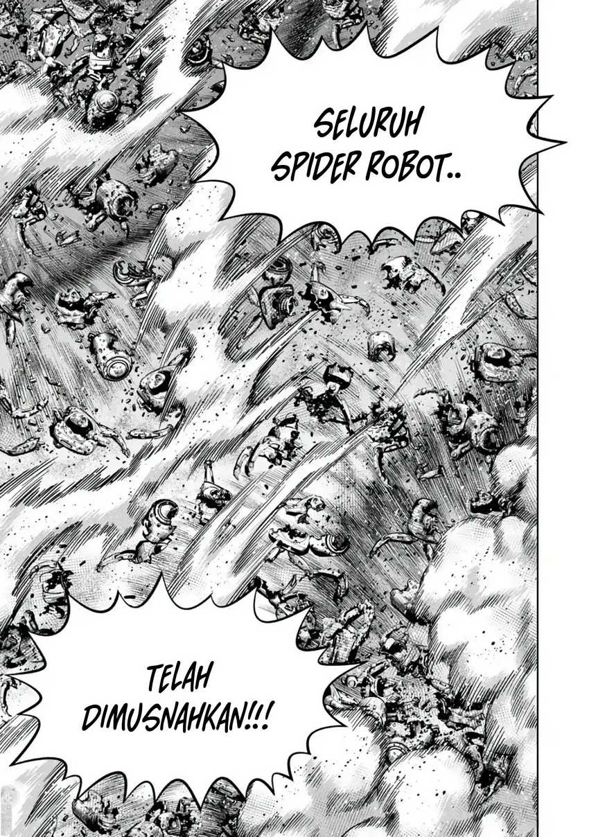 Chapter 100 - halaman 10