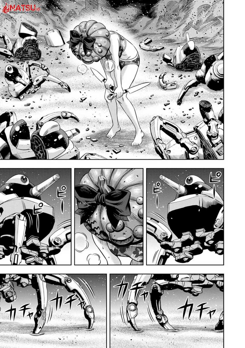 Chapter 99 - halaman 11