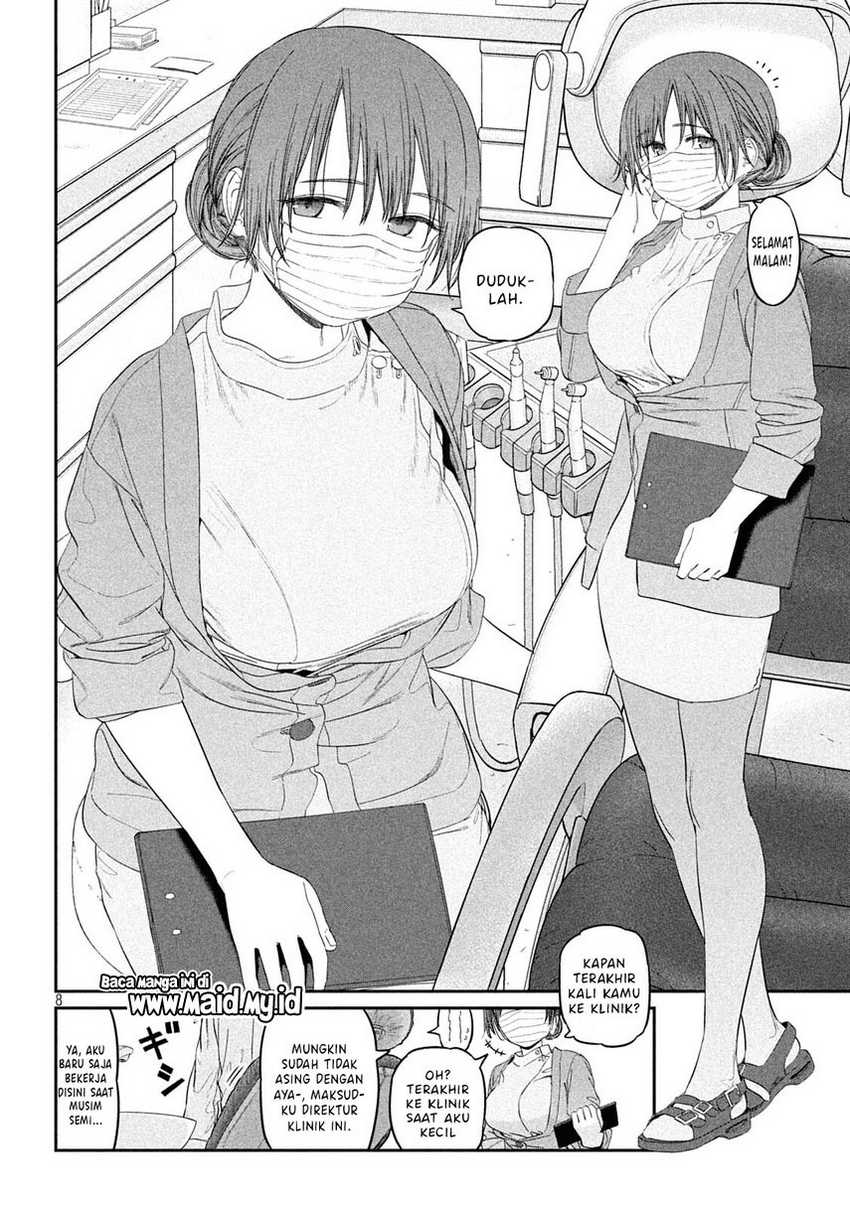 Chapter 39 - halaman 11