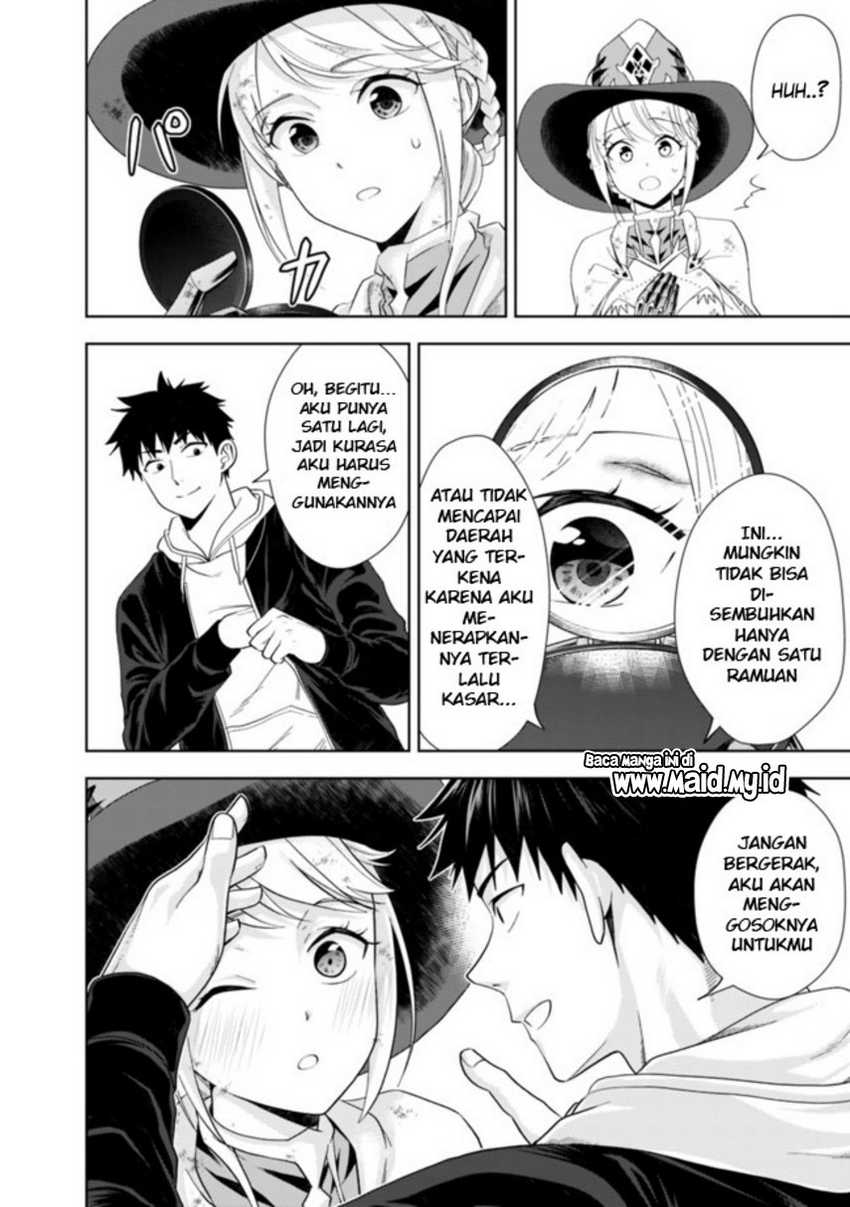 Chapter 135 - halaman 11