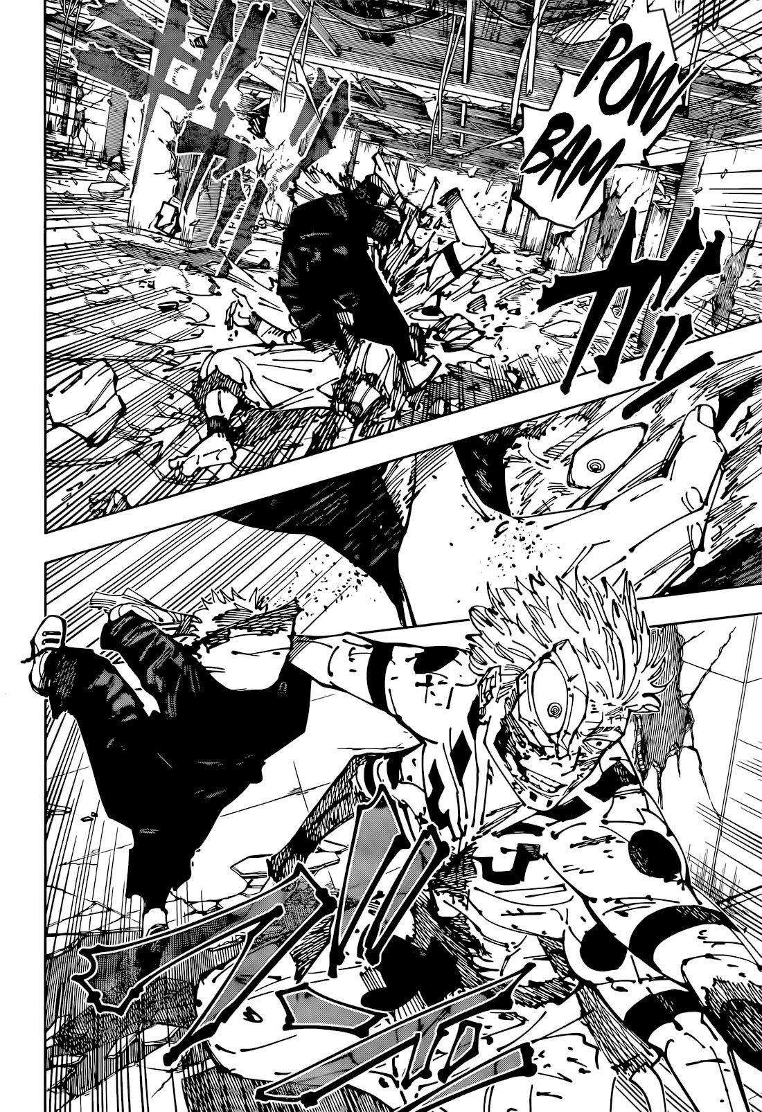 Chapter 260 - halaman 11