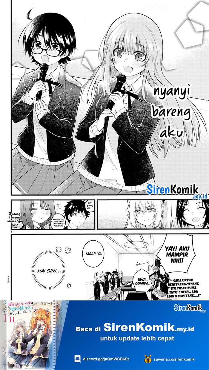 Chapter 153 - halaman 10