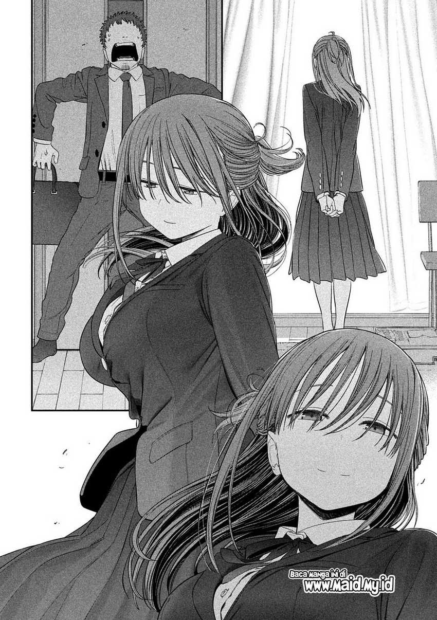 Chapter 40 - halaman 11