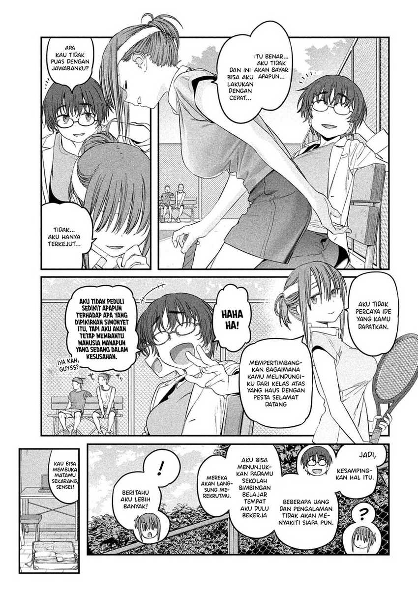 Chapter 40 - halaman 10