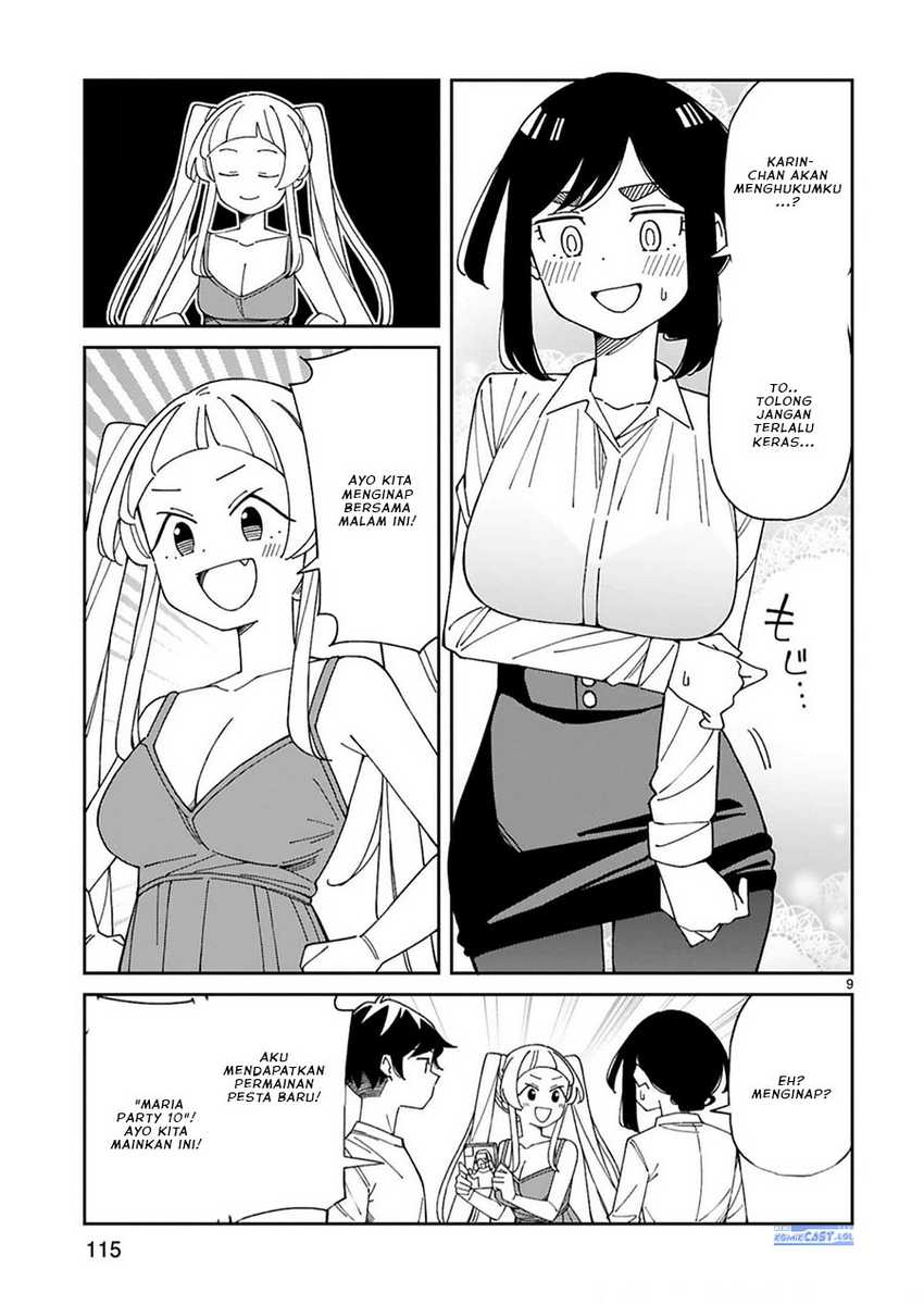 Chapter 43 - halaman 11