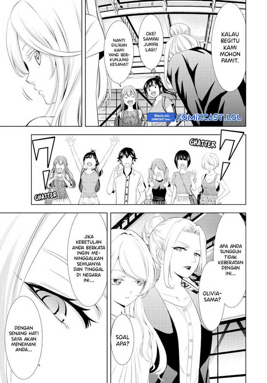 Chapter 146 - halaman 11