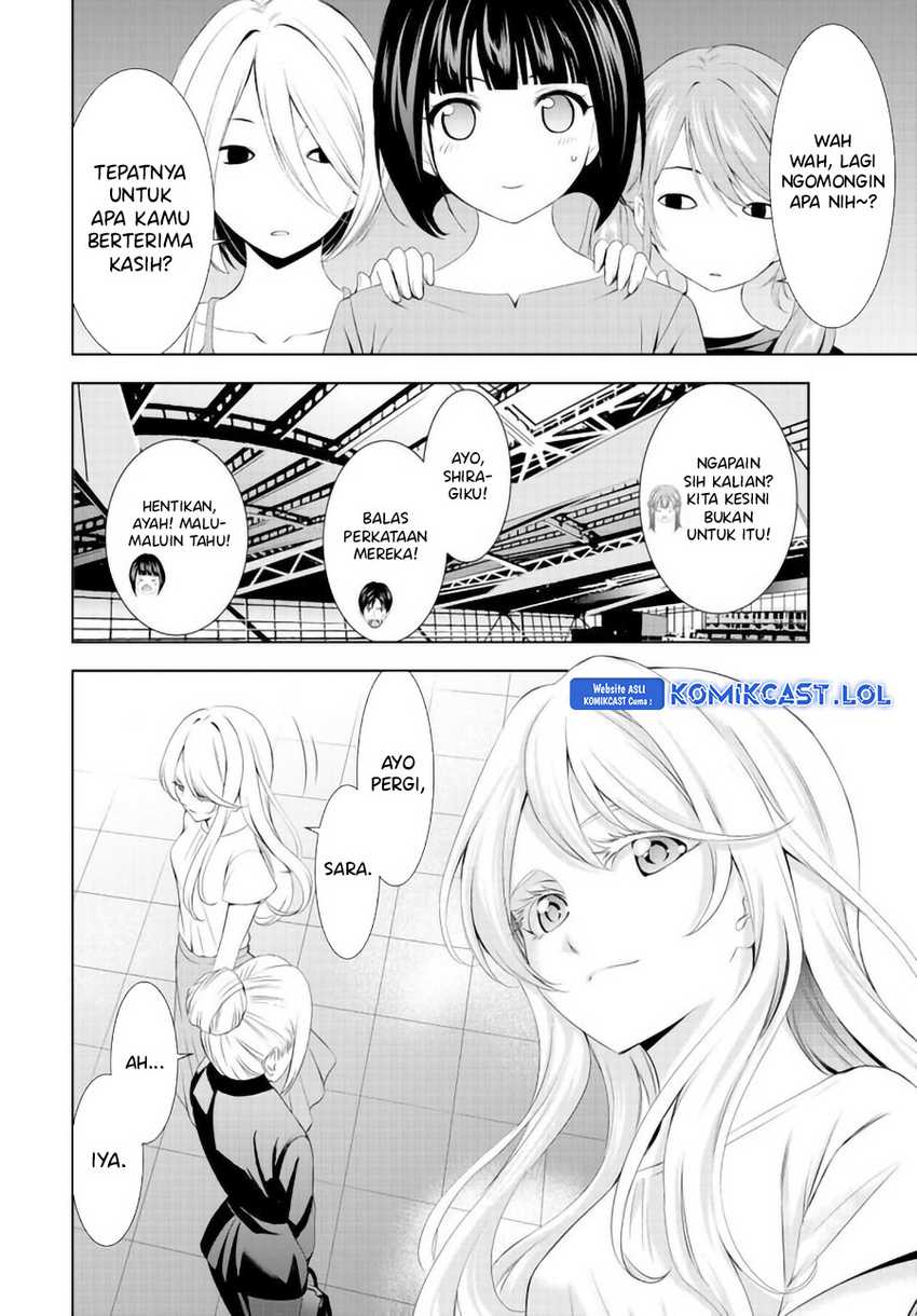 Chapter 146 - halaman 10