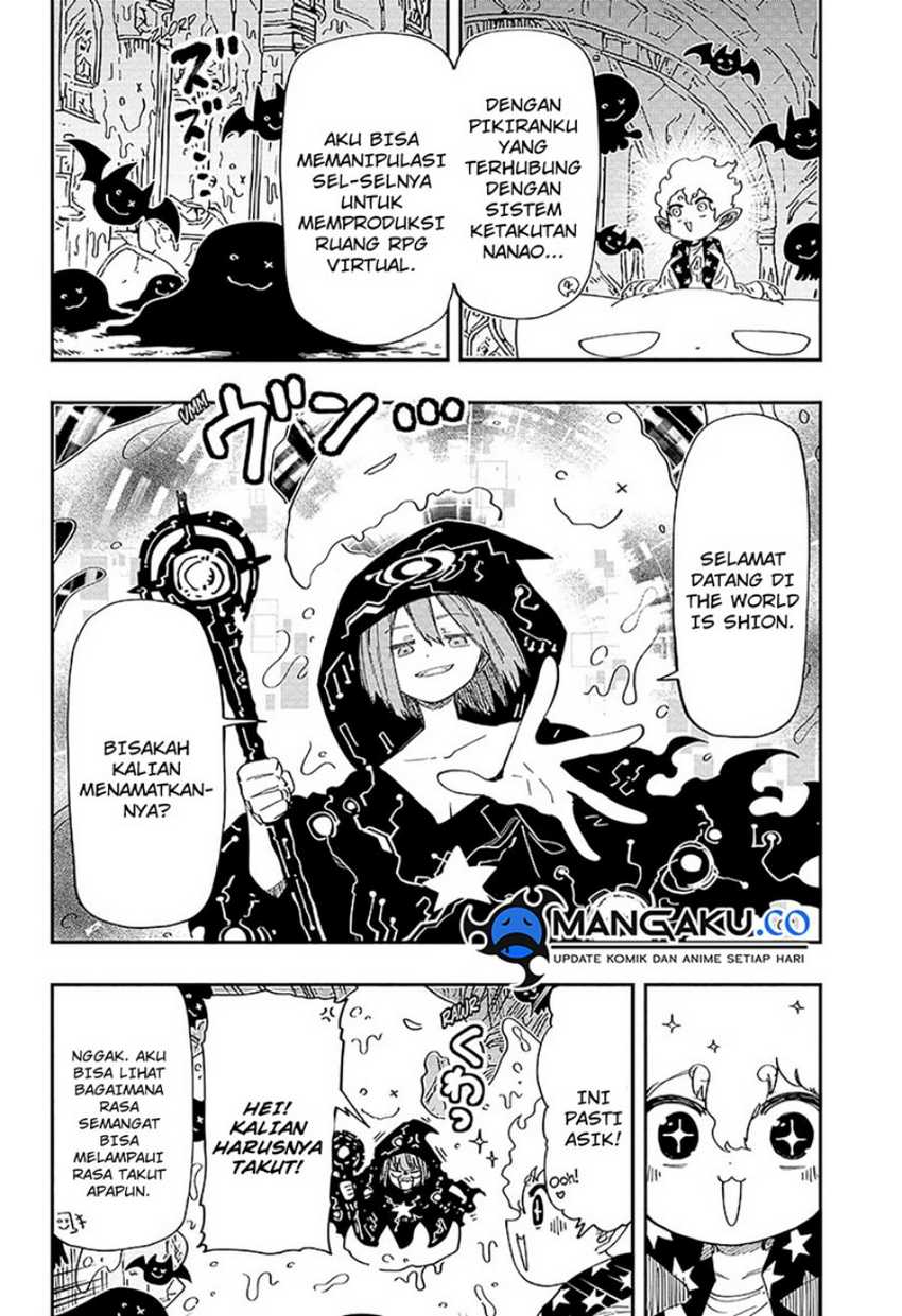 Chapter 226 - halaman 11
