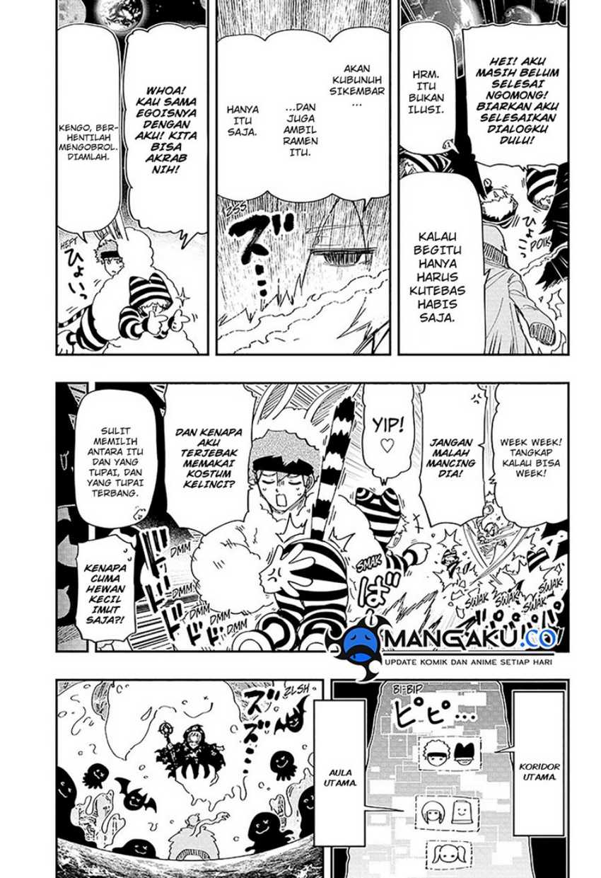 Chapter 226 - halaman 10