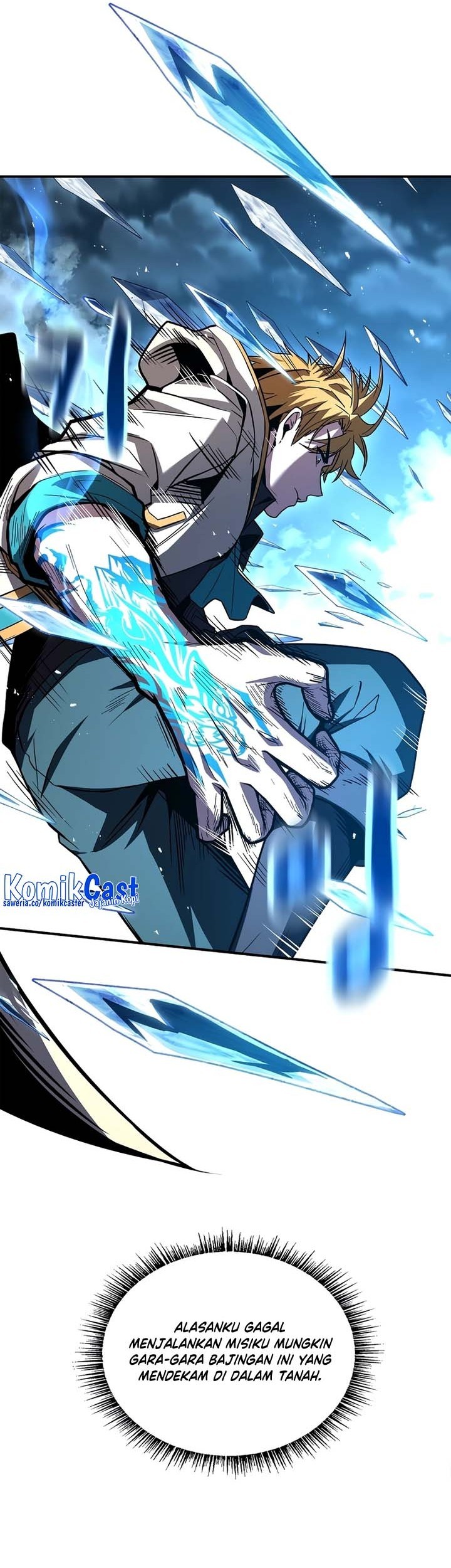 Chapter 74 - halaman 11