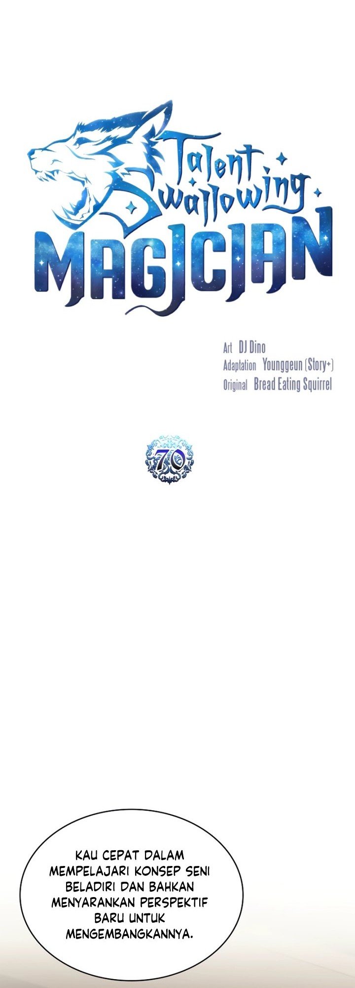Chapter 70 - halaman 10