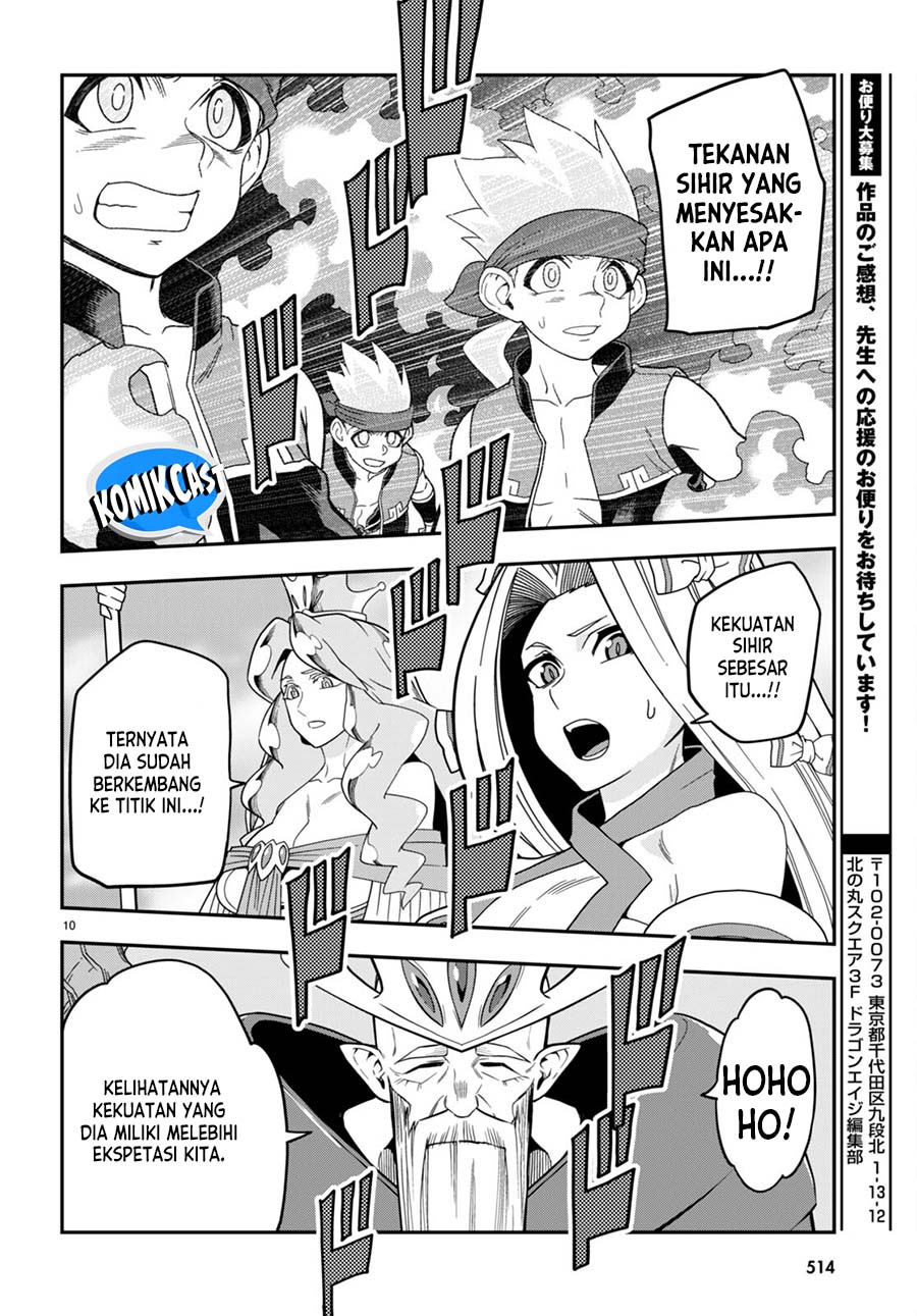 Chapter 106 - halaman 11