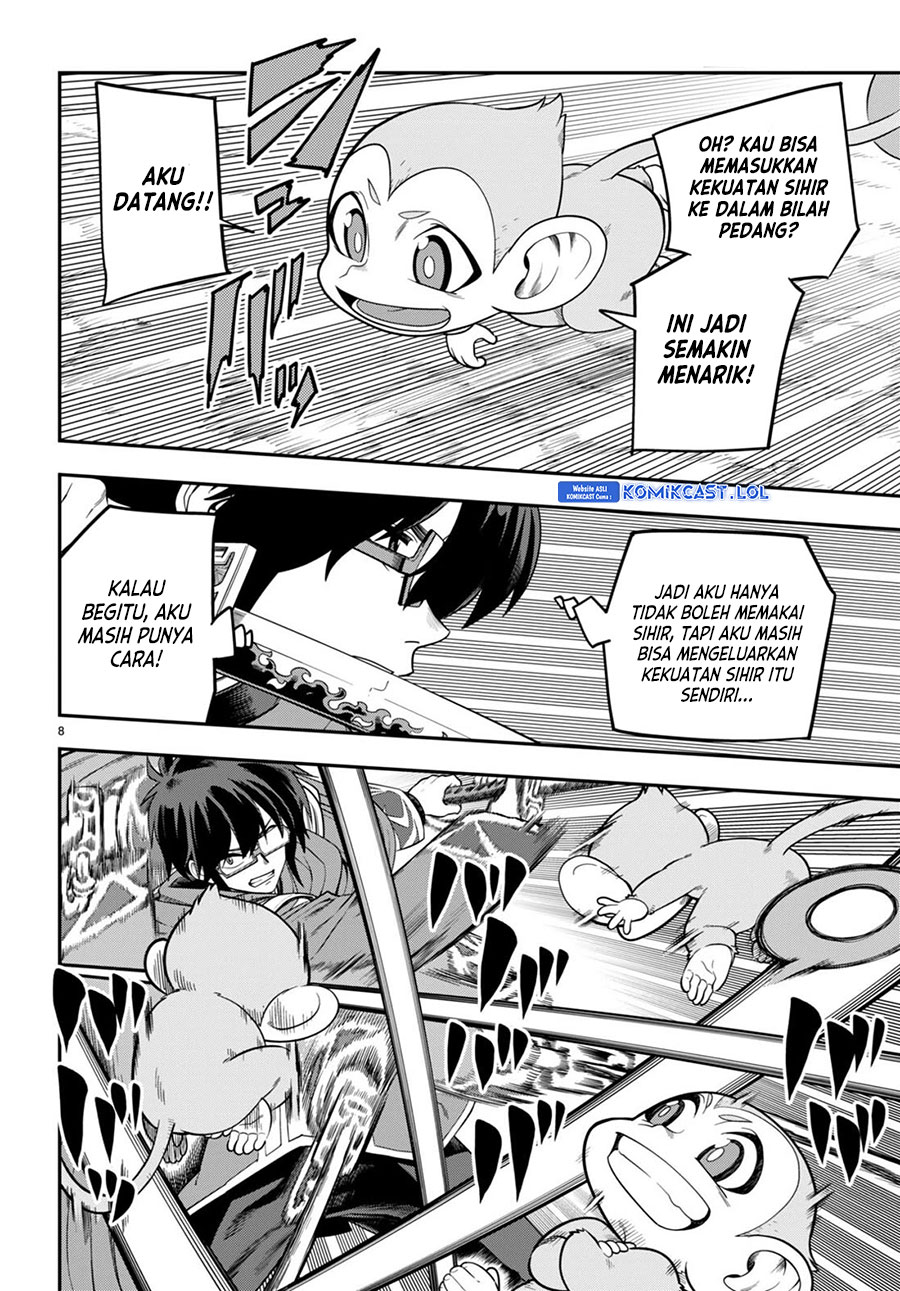 Chapter 105 - halaman 10