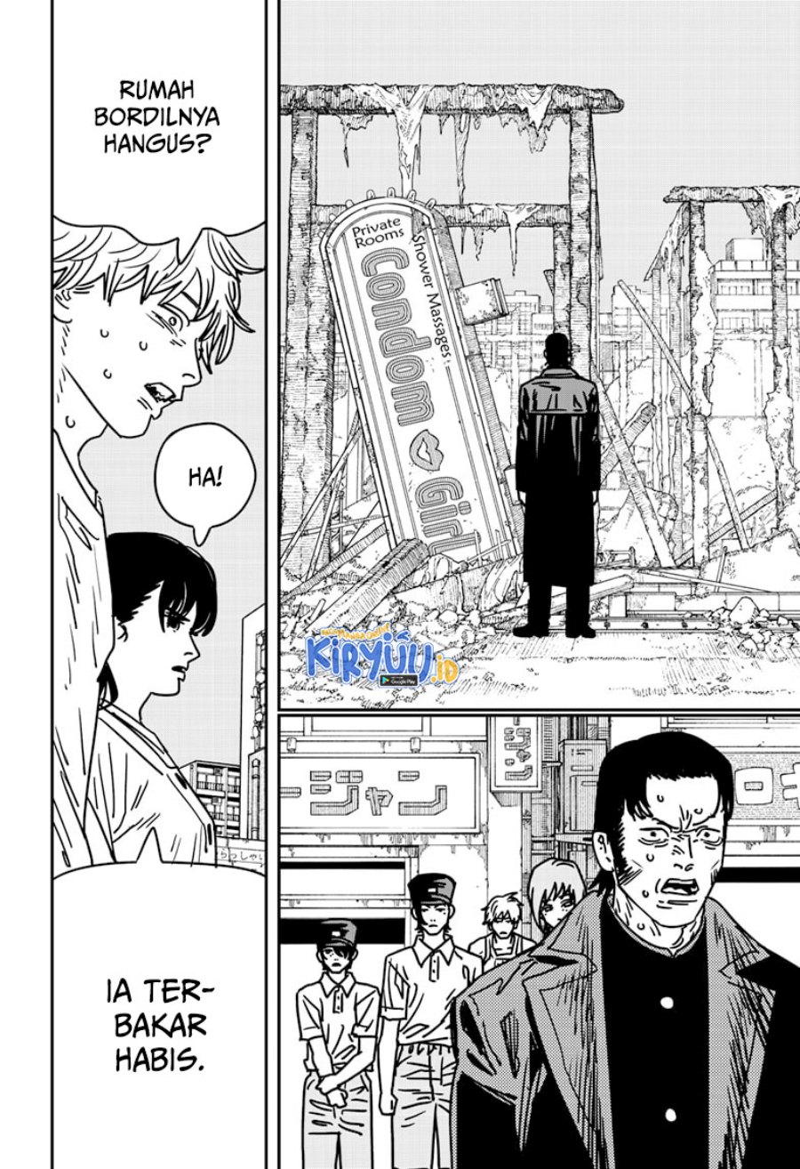 Chapter 166 - halaman 10