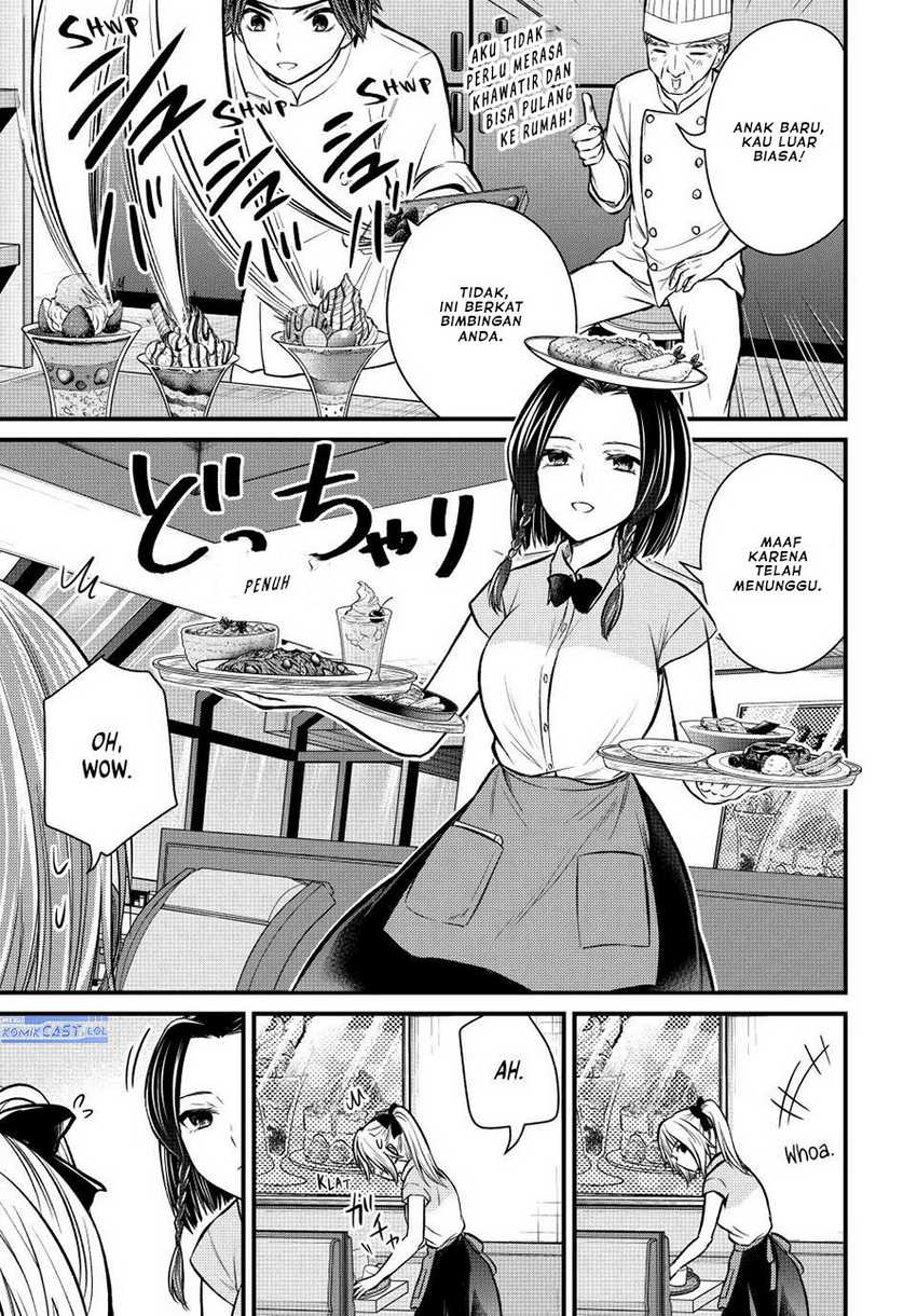 Chapter 108 - halaman 11