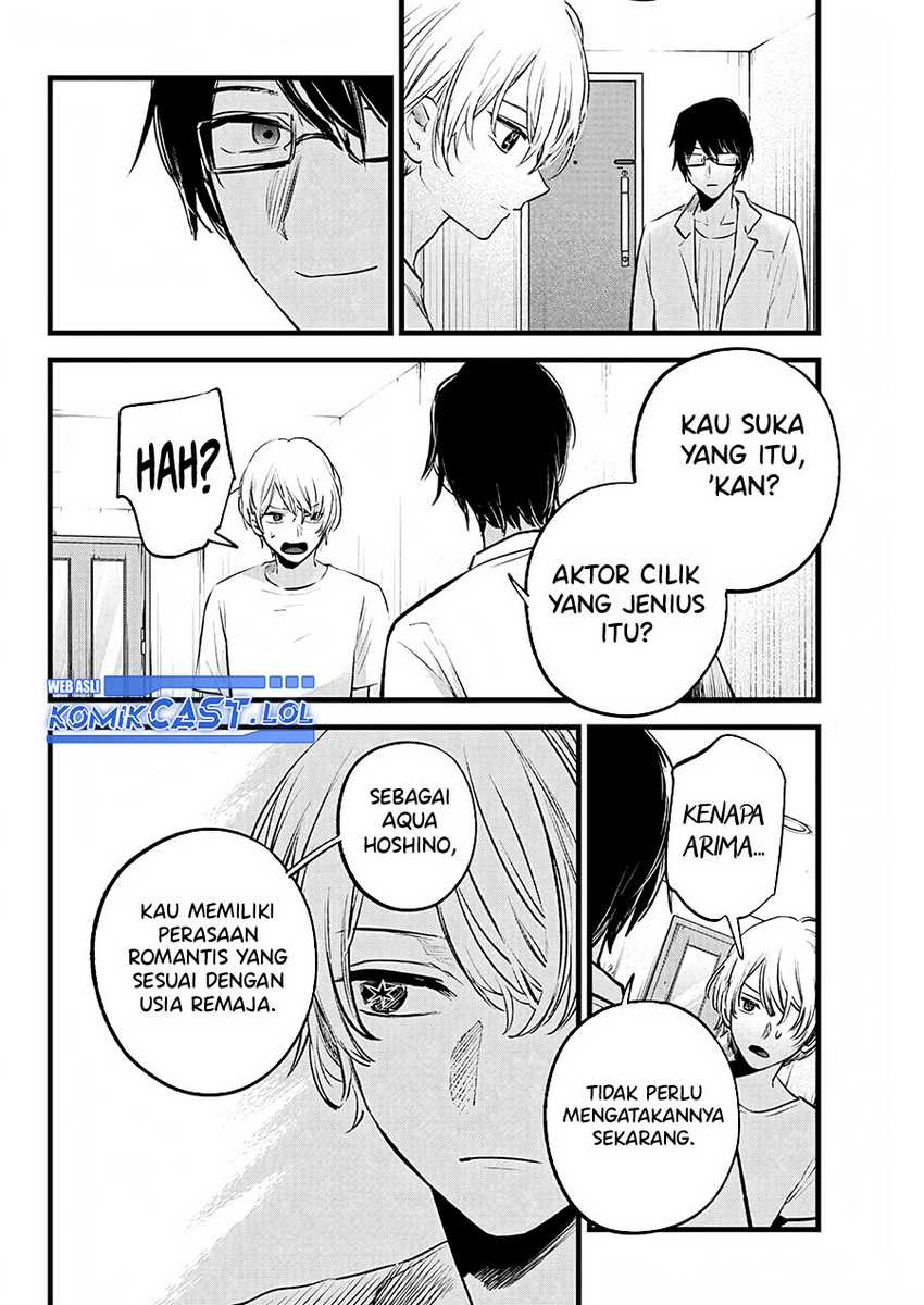 Chapter 150 - halaman 10