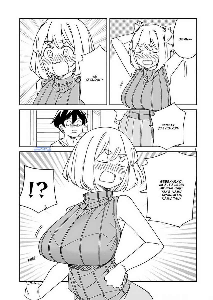 Chapter 45 - halaman 11
