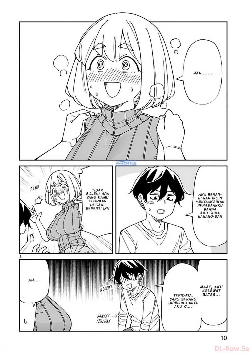 Chapter 45 - halaman 10