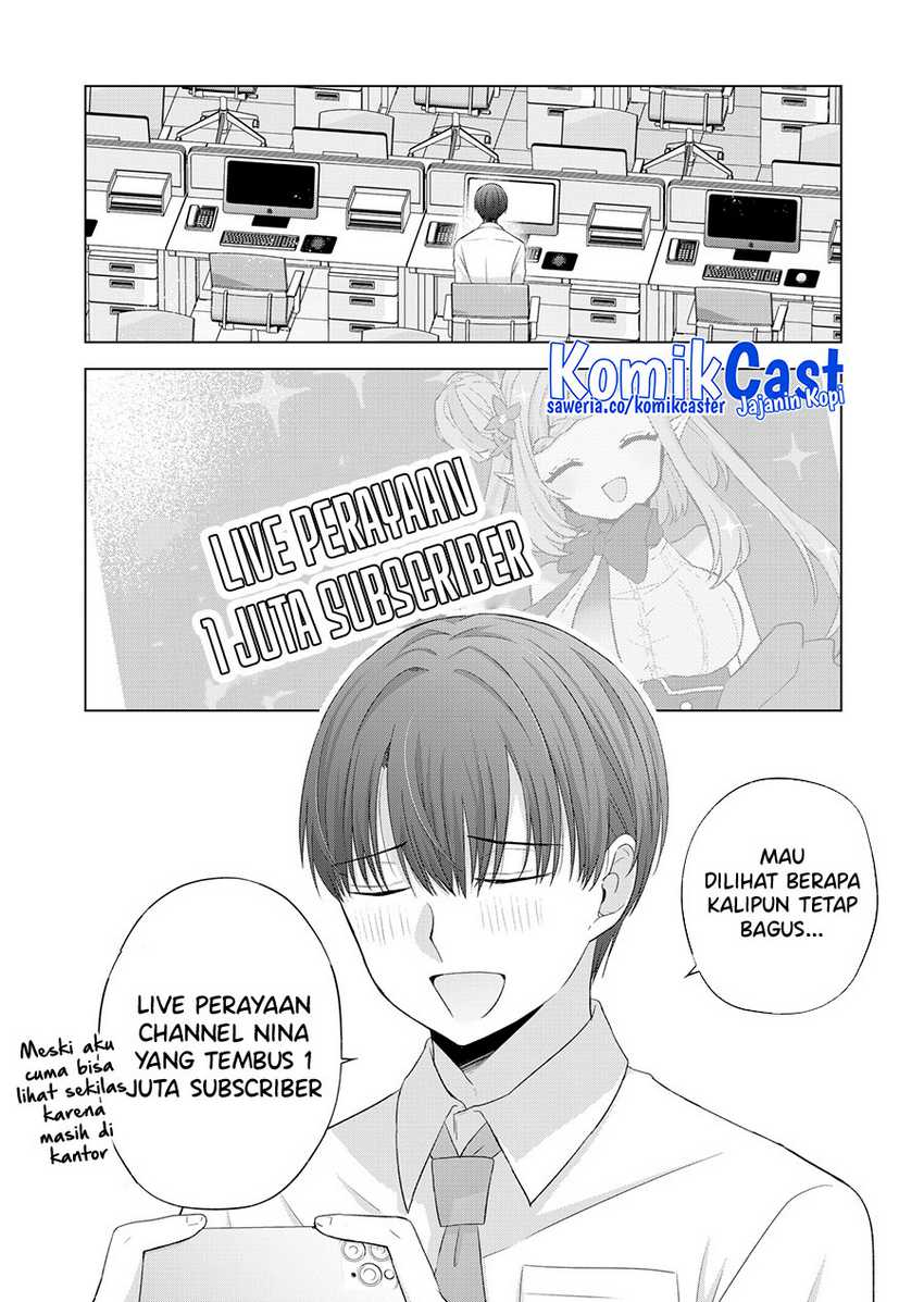 Chapter 40 - halaman 10