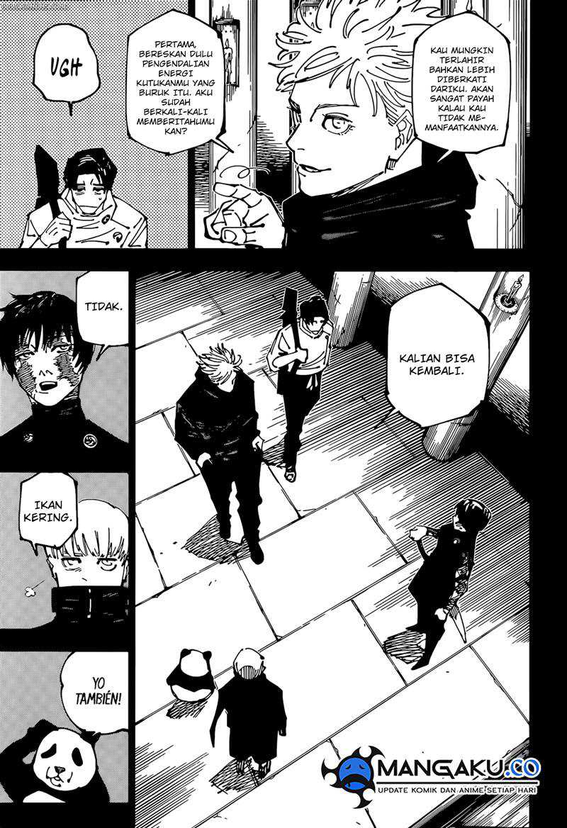 Chapter 261 - halaman 11