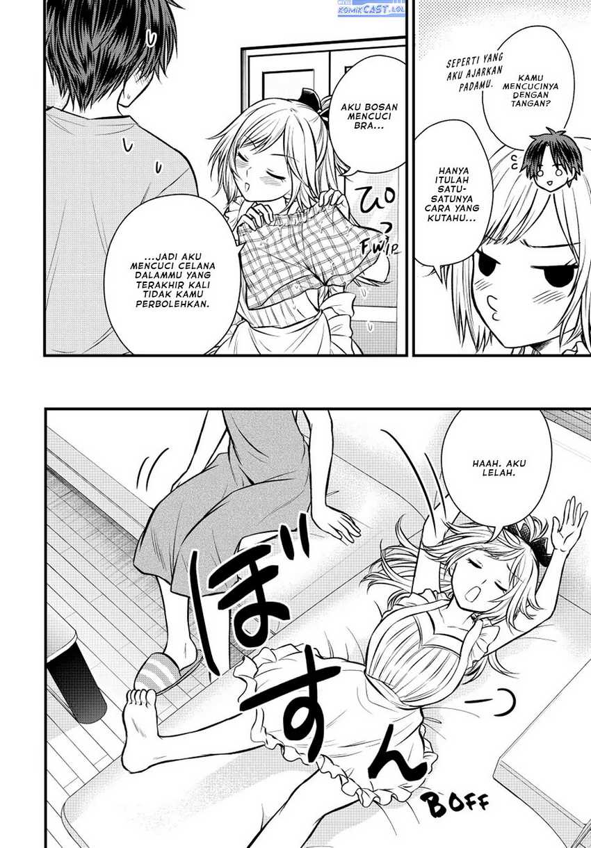 Chapter 111 - halaman 10