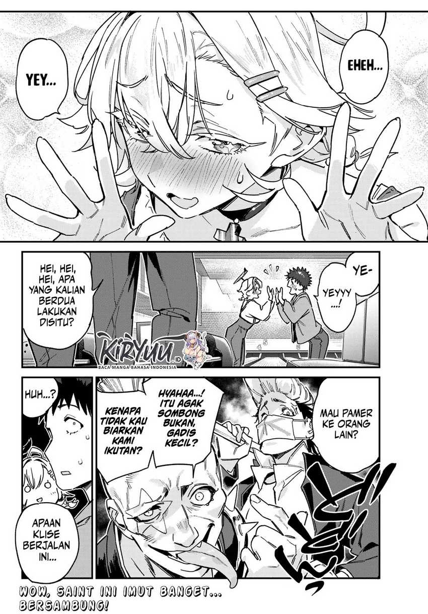Chapter 93 - halaman 10