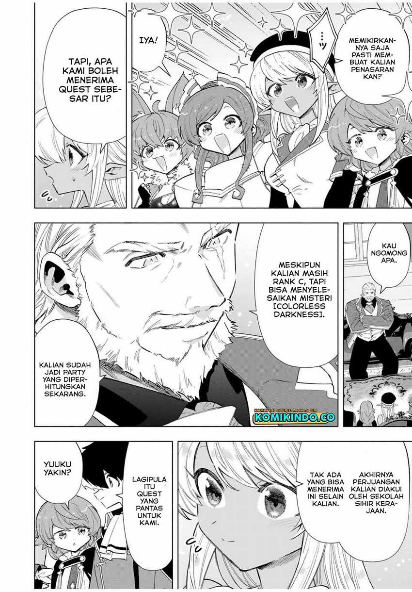 Chapter 91 - halaman 11